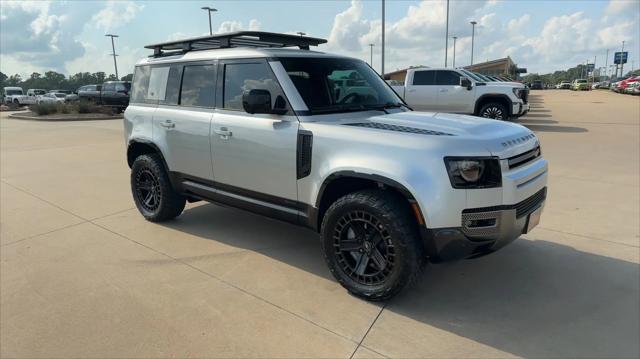2021 Land Rover Defender 110 X-Dynamic HSE