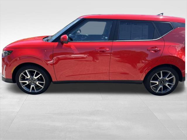 2024 Kia Soul EX