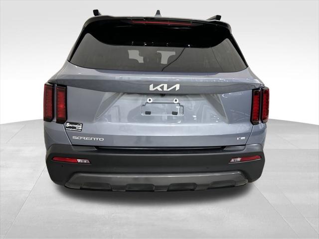 2023 Kia Sorento X-Line S