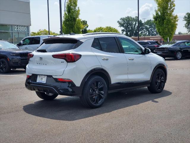 2024 Buick Encore GX Sport Touring FWD