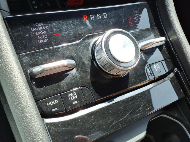 2024 Jeep Grand Cherokee L Summit 4x4