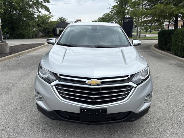 2020 Chevrolet Equinox AWD Premier 1.5L Turbo