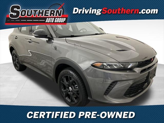 2024 Dodge Hornet GT AWD