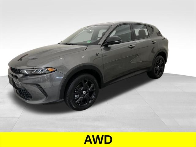 2024 Dodge Hornet GT AWD