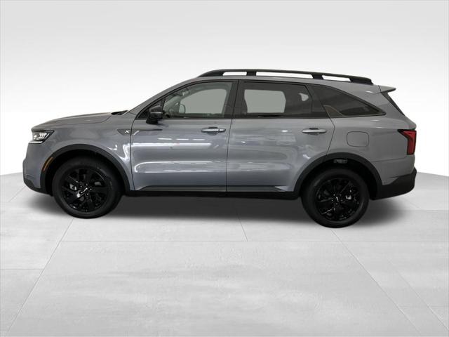 2023 Kia Sorento X-Line S
