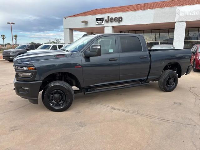 2026 Ram 2500 Tradesman for sale in Sierra Vista, AZ