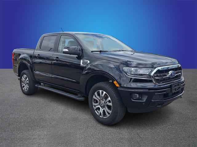 2019 Ford Ranger LARIAT 2019 Ford Ranger LARIAT