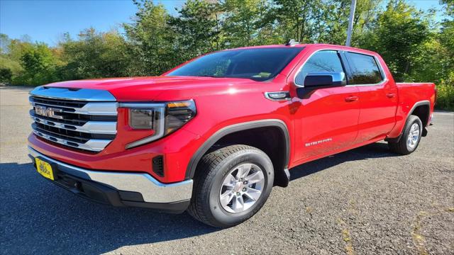 2026 GMC Sierra 1500 SLE for sale in Westbrook, ME