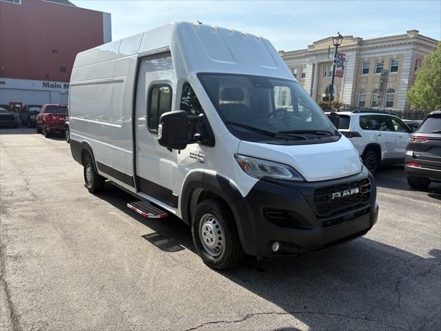 2024 Ram ProMaster Tradesman for sale in Johnstown, NY