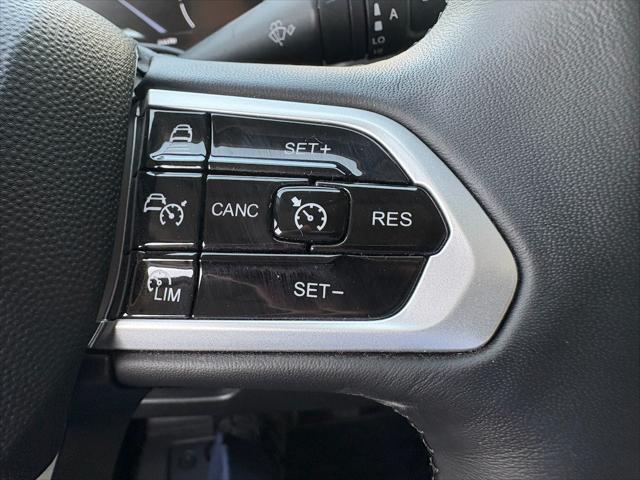 2024 Ram ProMaster Tradesman