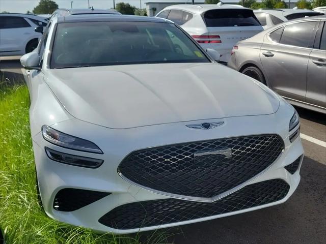2025 Genesis G70 3.3T RWD Sport Advanced for sale in Jacksonville, FL