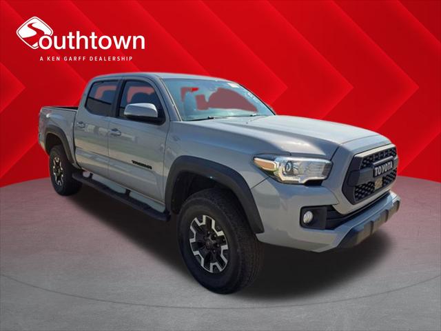 2019 Toyota Tacoma TRD Off Road