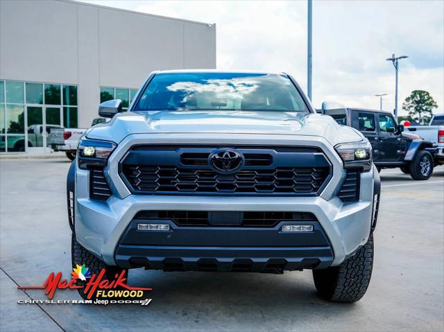 2024 Toyota Tacoma TRD Off Road 4WD