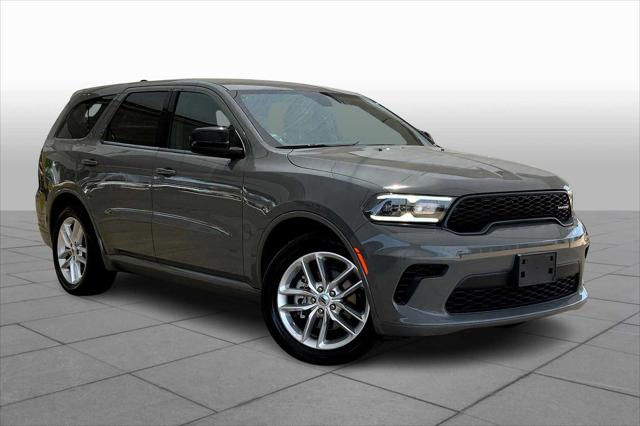 2023 Dodge Durango GT RWD
