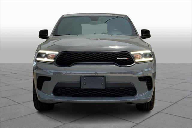 2023 Dodge Durango GT RWD