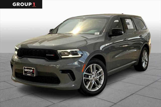 2023 Dodge Durango GT RWD
