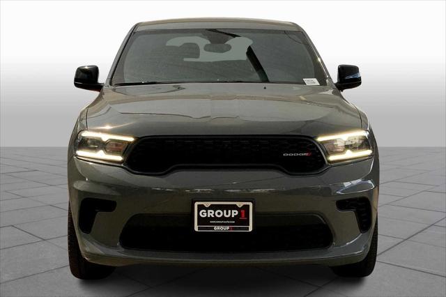 2023 Dodge Durango GT RWD