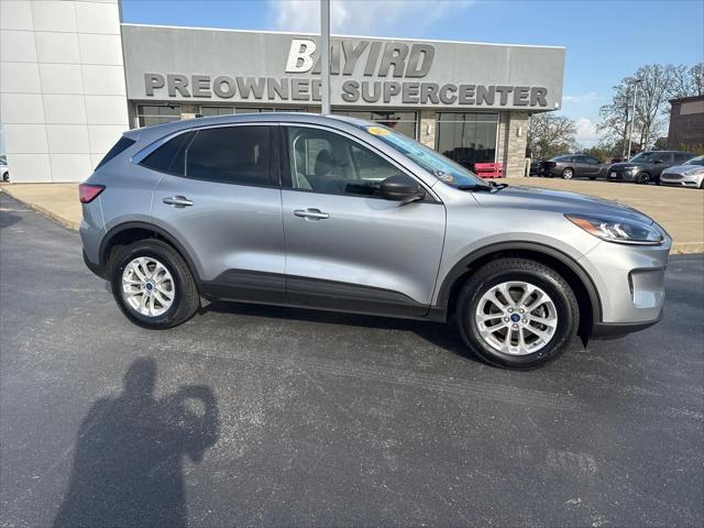 2022 Ford Escape SE 2022 Ford Escape SE