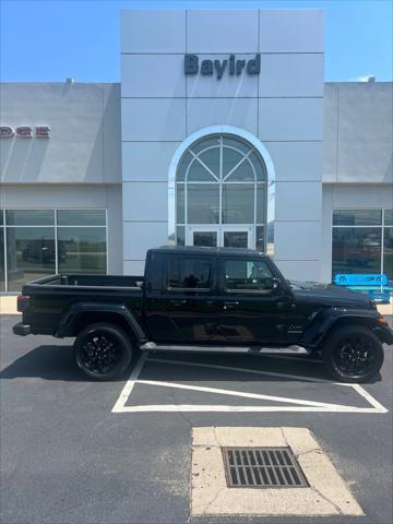 2023 Jeep Gladiator High Altitude 4x4