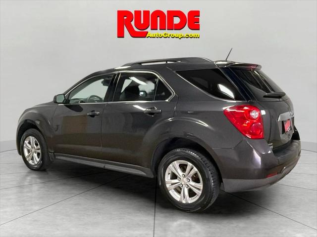2015 Chevrolet Equinox 1LT