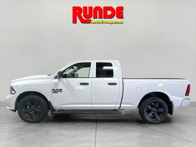 2019 RAM 1500 Classic ST