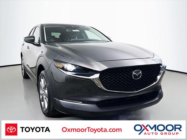 2023 Mazda CX-30 2.5 S Select