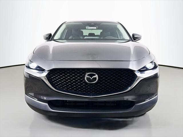2023 Mazda CX-30 2.5 S Select