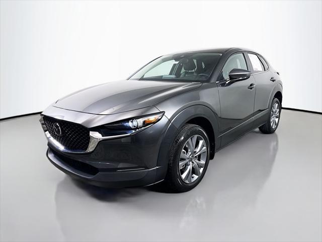 2023 Mazda CX-30 2.5 S Select