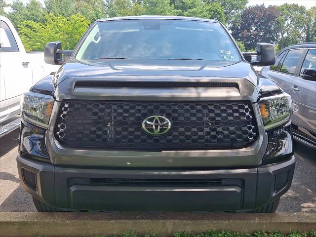 2020 Toyota Tundra SR
