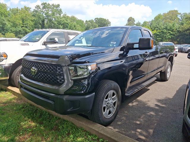 2020 Toyota Tundra SR