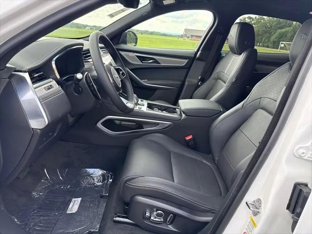 2026 Jaguar F-PACE R-Dynamic S P400 AWD Automatic