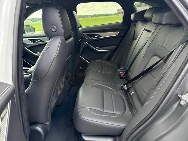 2026 Jaguar F-PACE R-Dynamic S P400 AWD Automatic