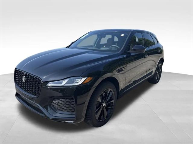 2026 Jaguar F-PACE R-Dynamic S P250 AWD Automatic for sale in Akron, OH