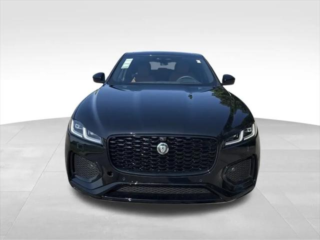 2026 Jaguar F-PACE R-Dynamic S P250 AWD Automatic