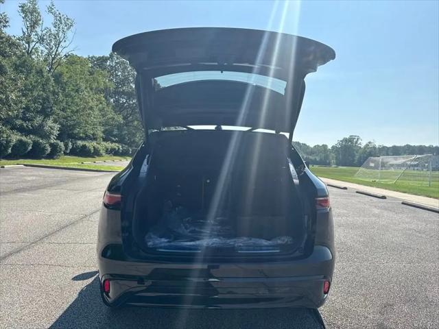 2026 Jaguar F-PACE R-Dynamic S P250 AWD Automatic
