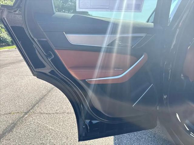 2026 Jaguar F-PACE R-Dynamic S P250 AWD Automatic