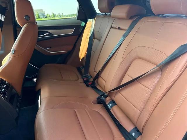 2026 Jaguar F-PACE R-Dynamic S P250 AWD Automatic
