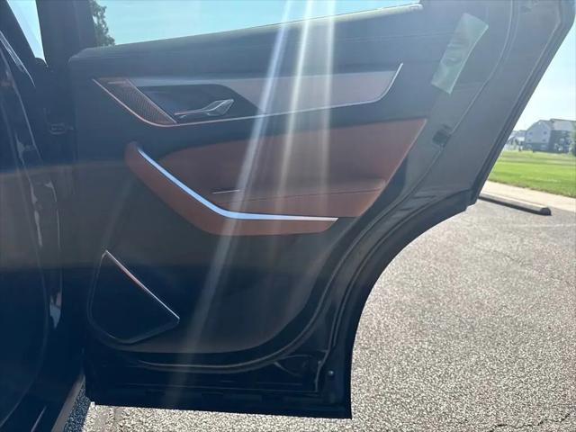 2026 Jaguar F-PACE R-Dynamic S P250 AWD Automatic