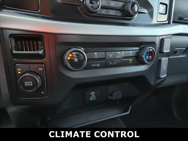 2022 Ford F-150 XLT 2022 Ford F-150 XLT