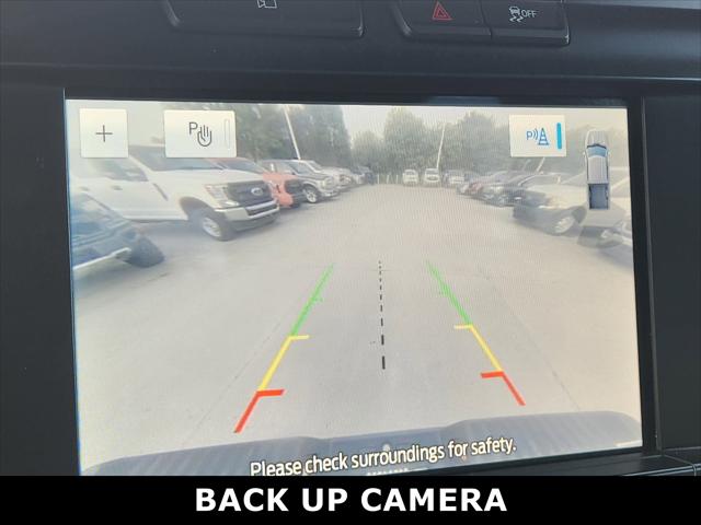 2022 Ford F-150 XLT 2022 Ford F-150 XLT