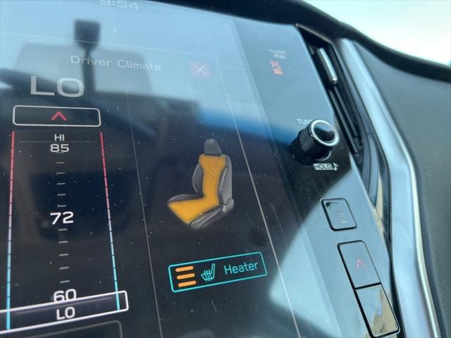 2022 Subaru Legacy Premium