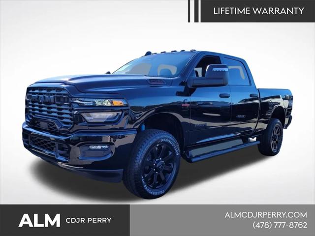 2026 Ram 2500 Big Horn for sale in Perry, GA