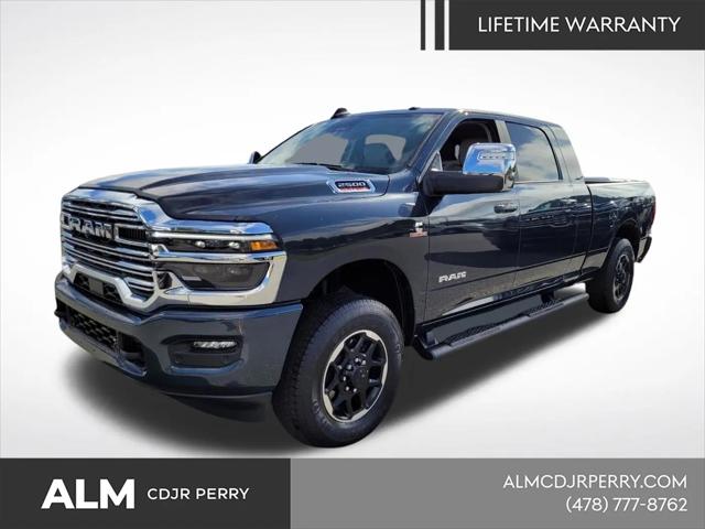 2026 Ram 2500 Laramie for sale in Perry, GA