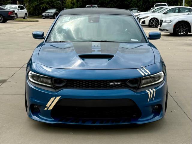 2020 Dodge Charger Scat Pack RWD