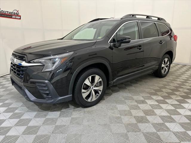 2023 Subaru Ascent Premium 8-Passenger