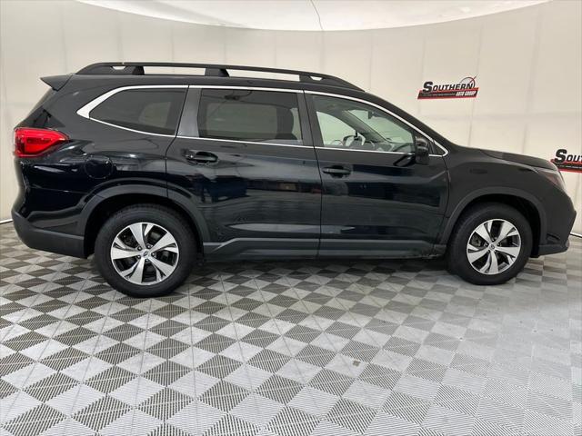 2023 Subaru Ascent Premium 8-Passenger