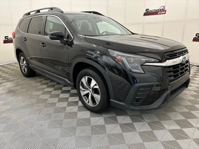 2023 Subaru Ascent Premium 8-Passenger