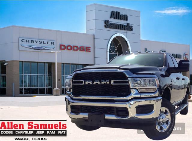 2024 RAM 2500 Tradesman Crew Cab 4x4 64 Box