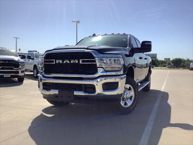 2024 RAM 2500 Tradesman Crew Cab 4x4 64 Box