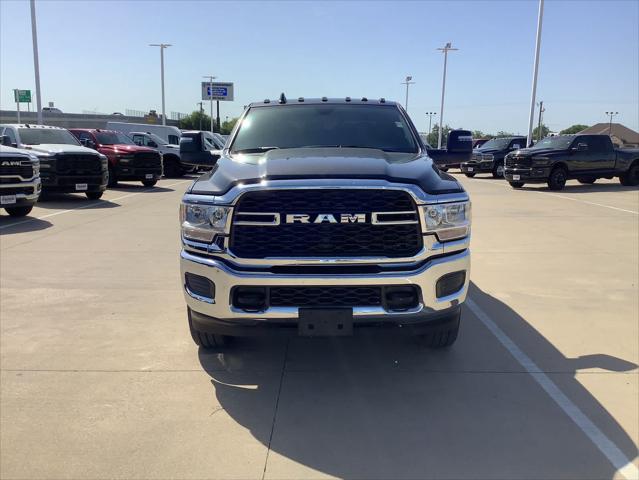 2024 RAM 2500 Tradesman Crew Cab 4x4 64 Box